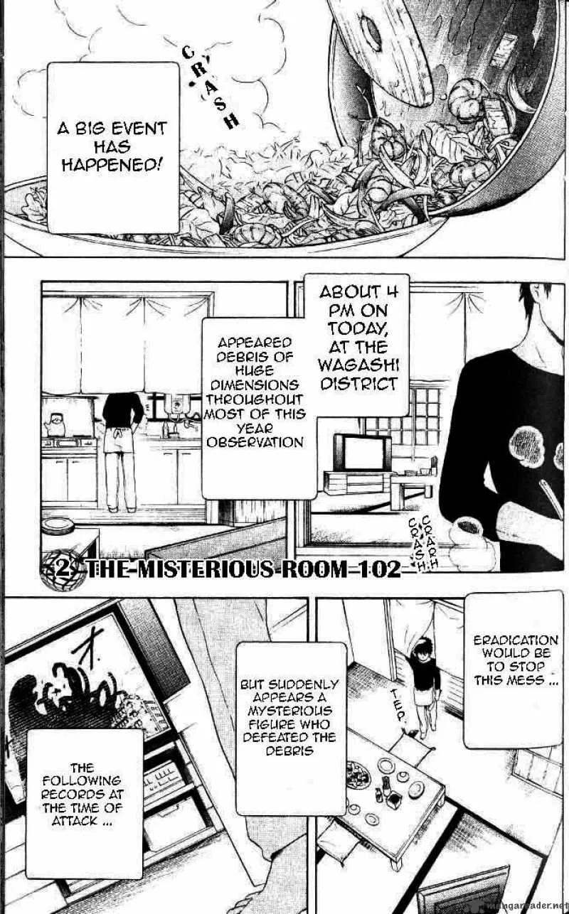 Meteodo Chapter 2 page 2