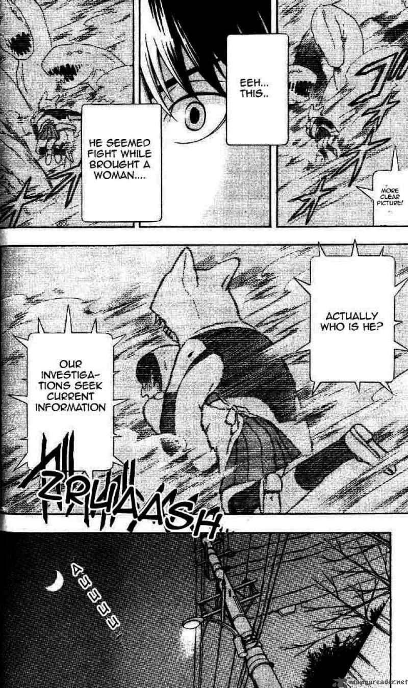 Meteodo Chapter 2 page 3
