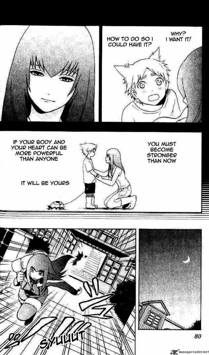 Meteodo Chapter 2 page 17
