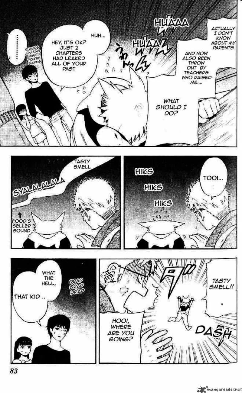 Meteodo Chapter 2 page 20