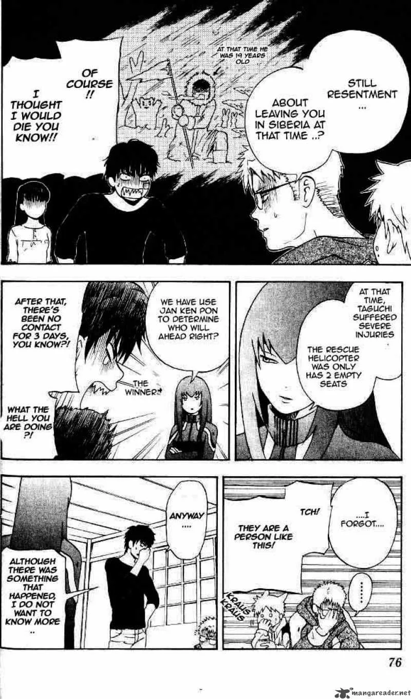 Meteodo Chapter 2 page 13