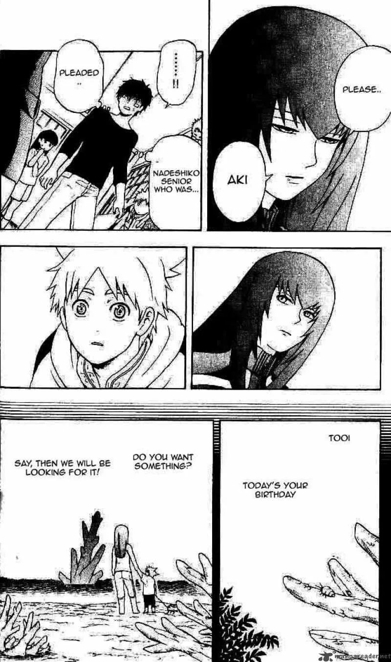 Meteodo Chapter 2 page 15