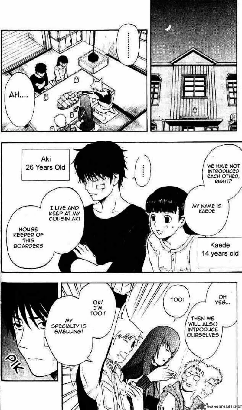 Meteodo Chapter 2 page 9