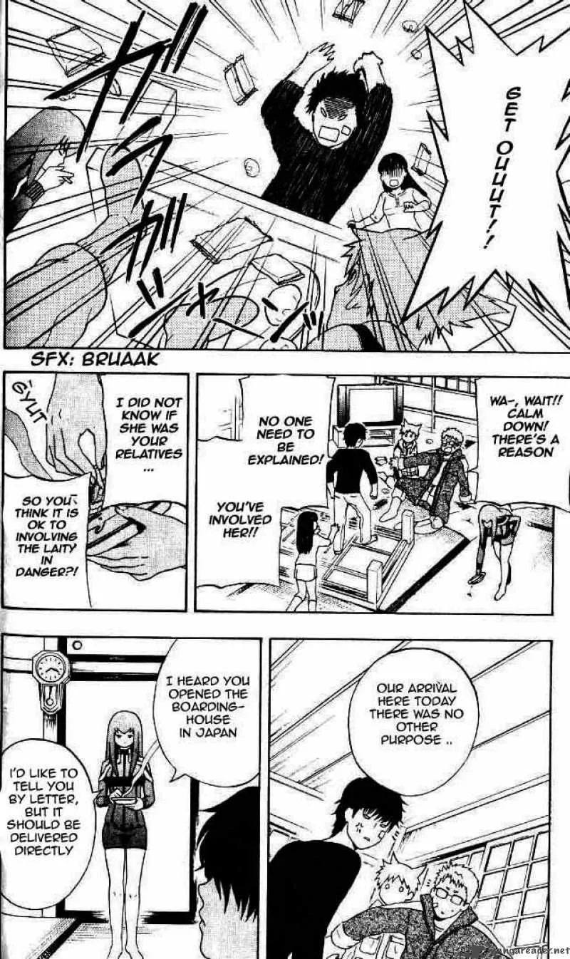 Meteodo Chapter 2 page 11