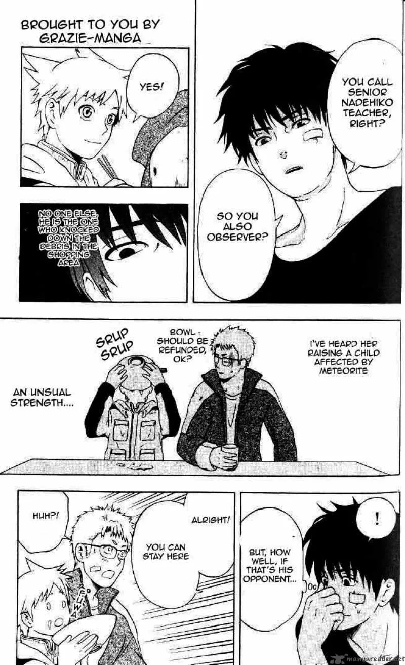 Meteodo Chapter 2 page 22