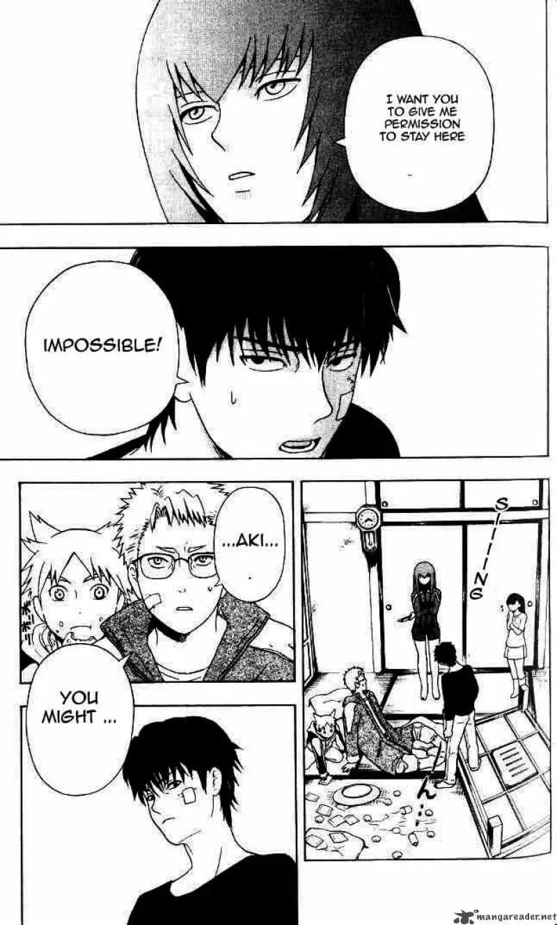 Meteodo Chapter 2 page 12