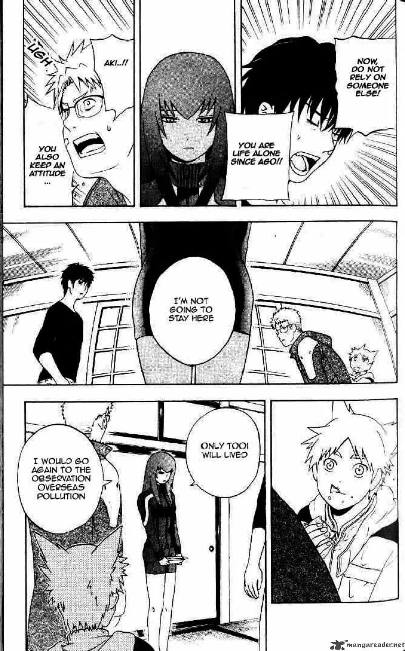 Meteodo Chapter 2 page 14