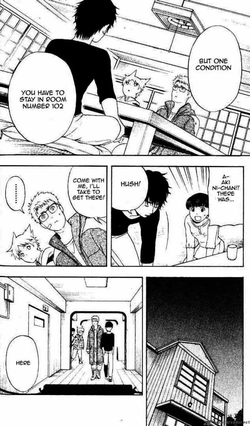 Meteodo Chapter 2 page 23