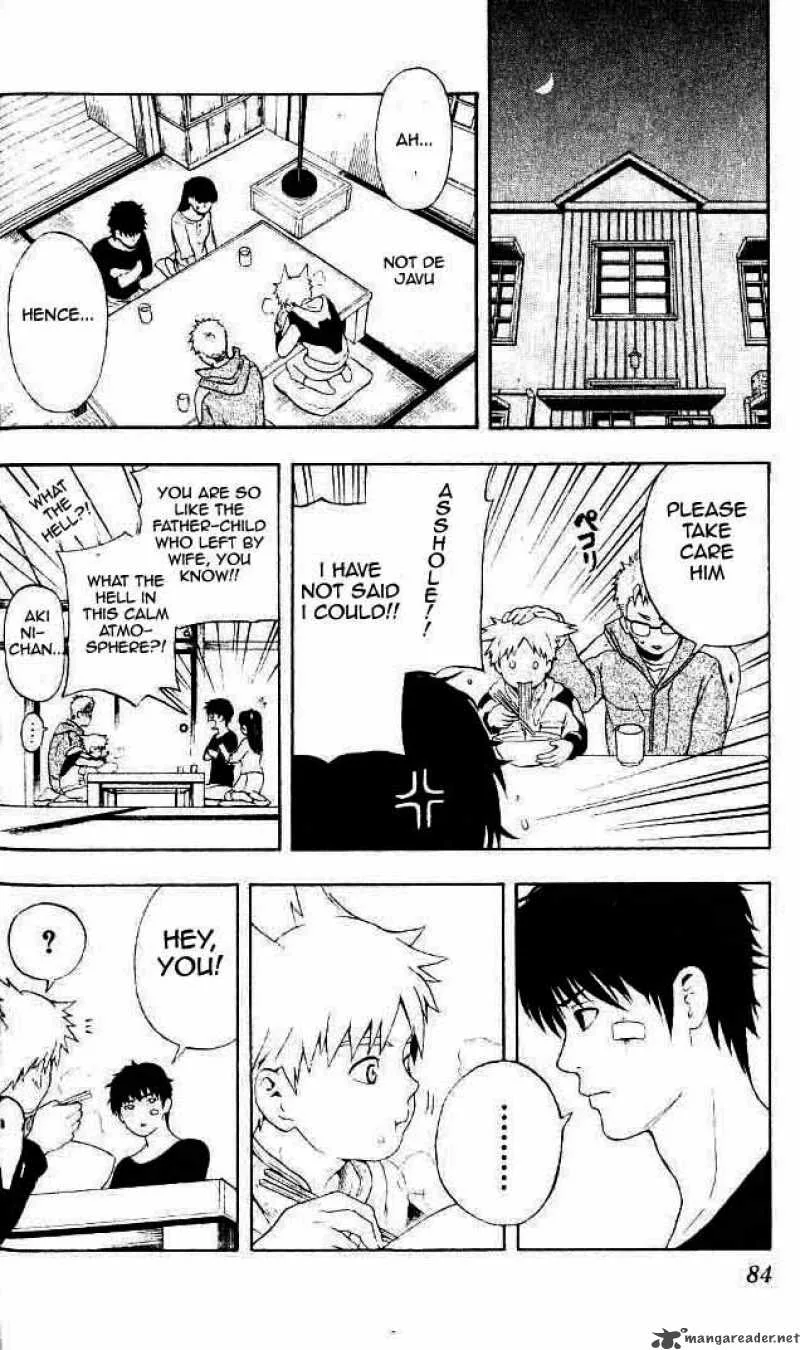 Meteodo Chapter 2 page 21