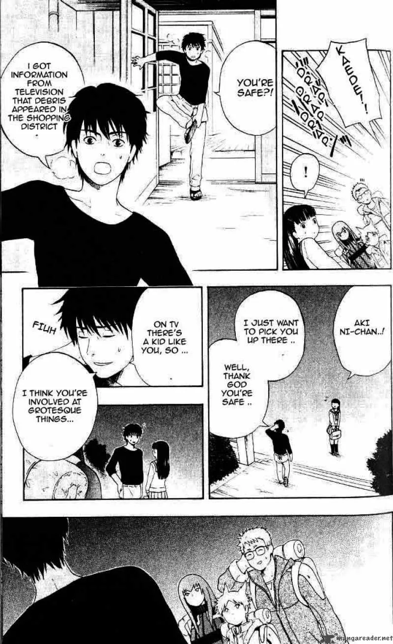 Meteodo Chapter 2 page 6