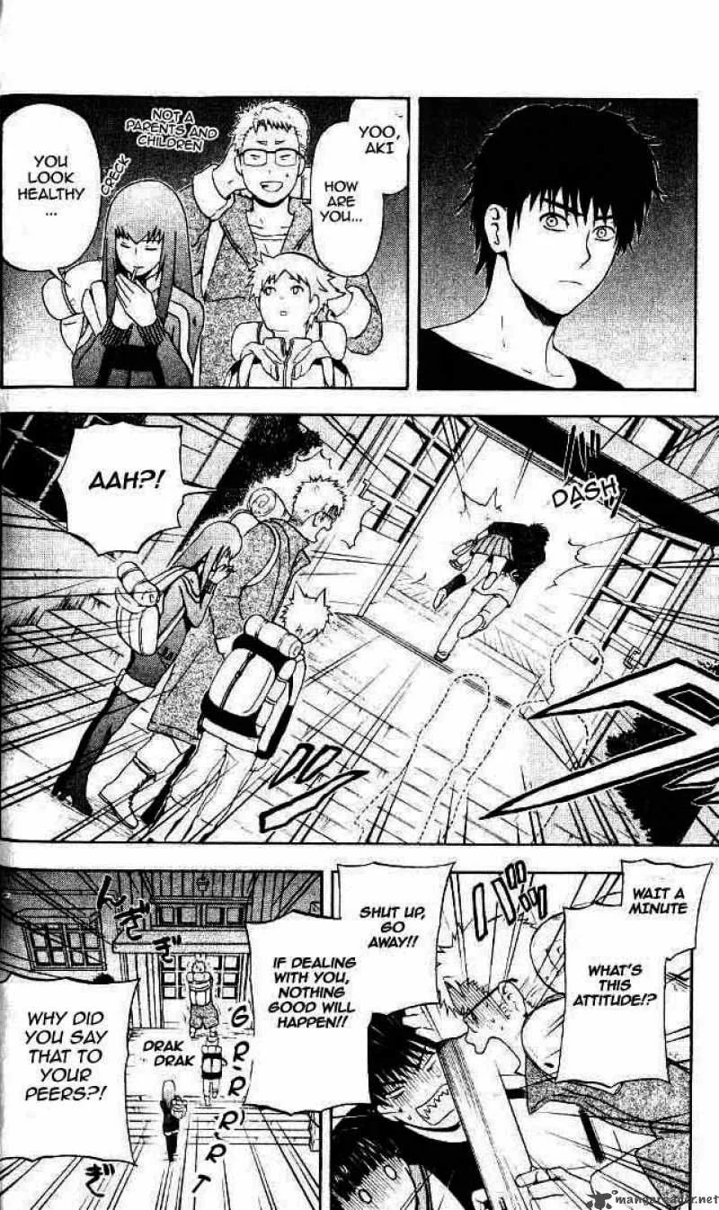 Meteodo Chapter 2 page 7