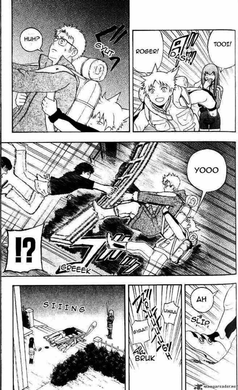 Meteodo Chapter 2 page 8
