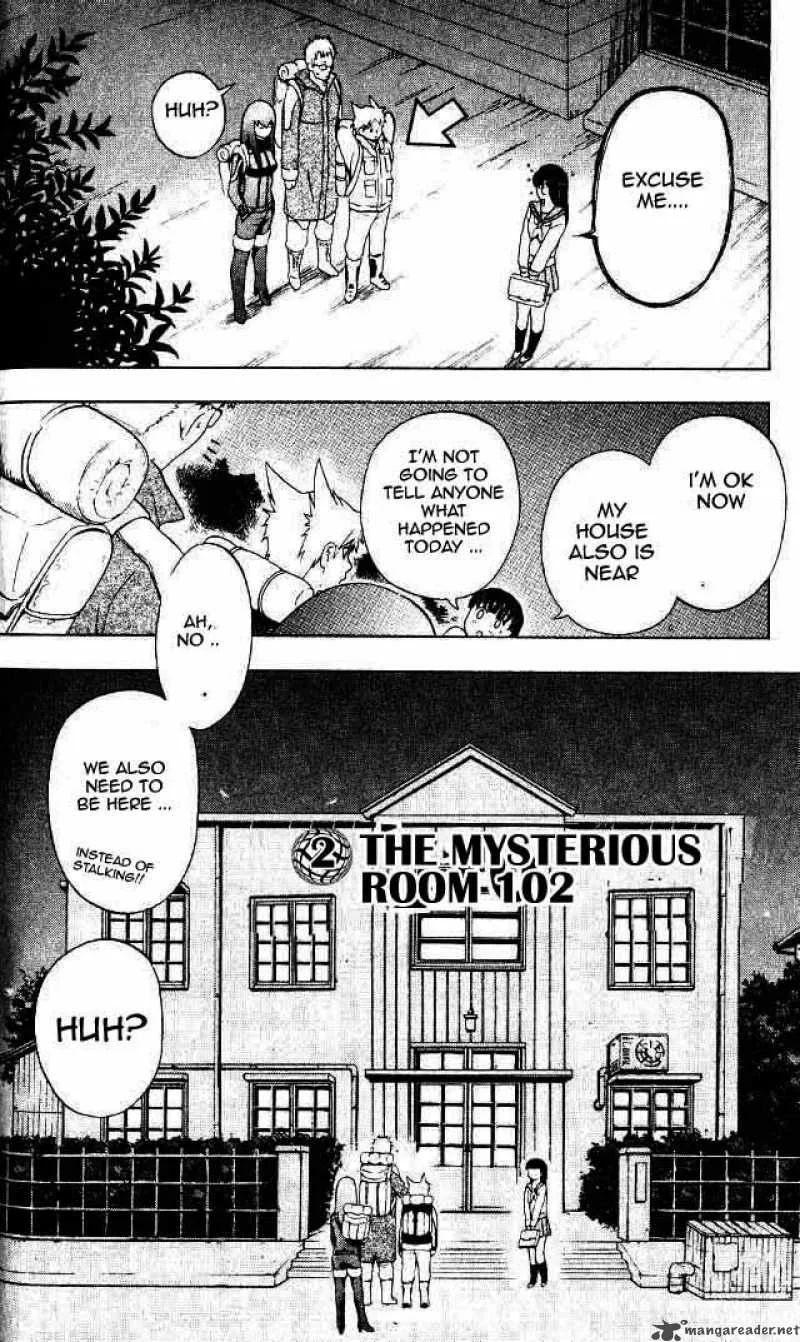 Meteodo Chapter 2 page 5