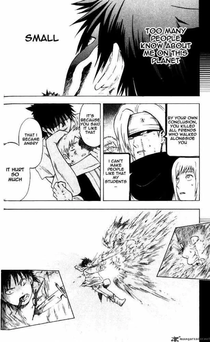 Meteodo Chapter 20 page 12