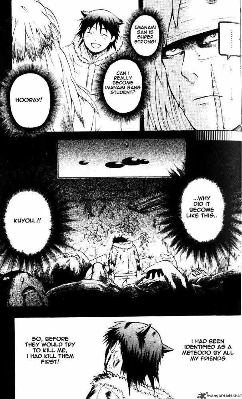 Meteodo Chapter 20 page 11