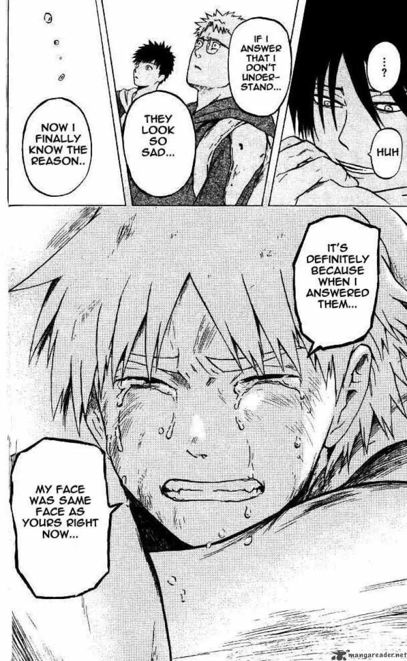 Meteodo Chapter 20 page 16