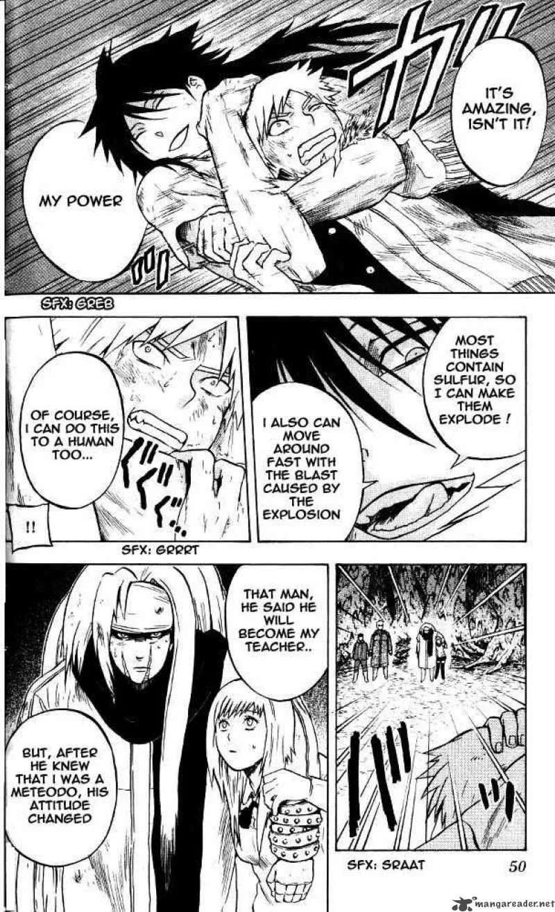 Meteodo Chapter 20 page 10