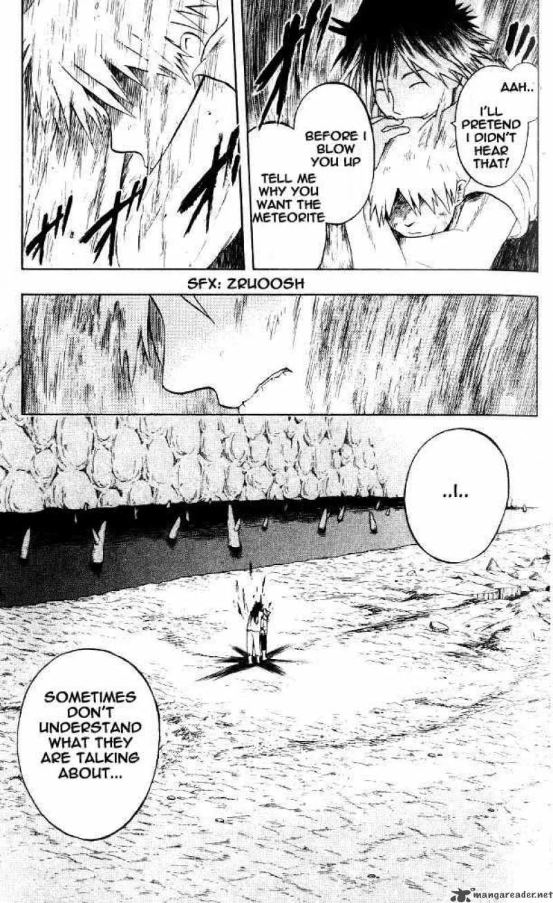 Meteodo Chapter 20 page 15