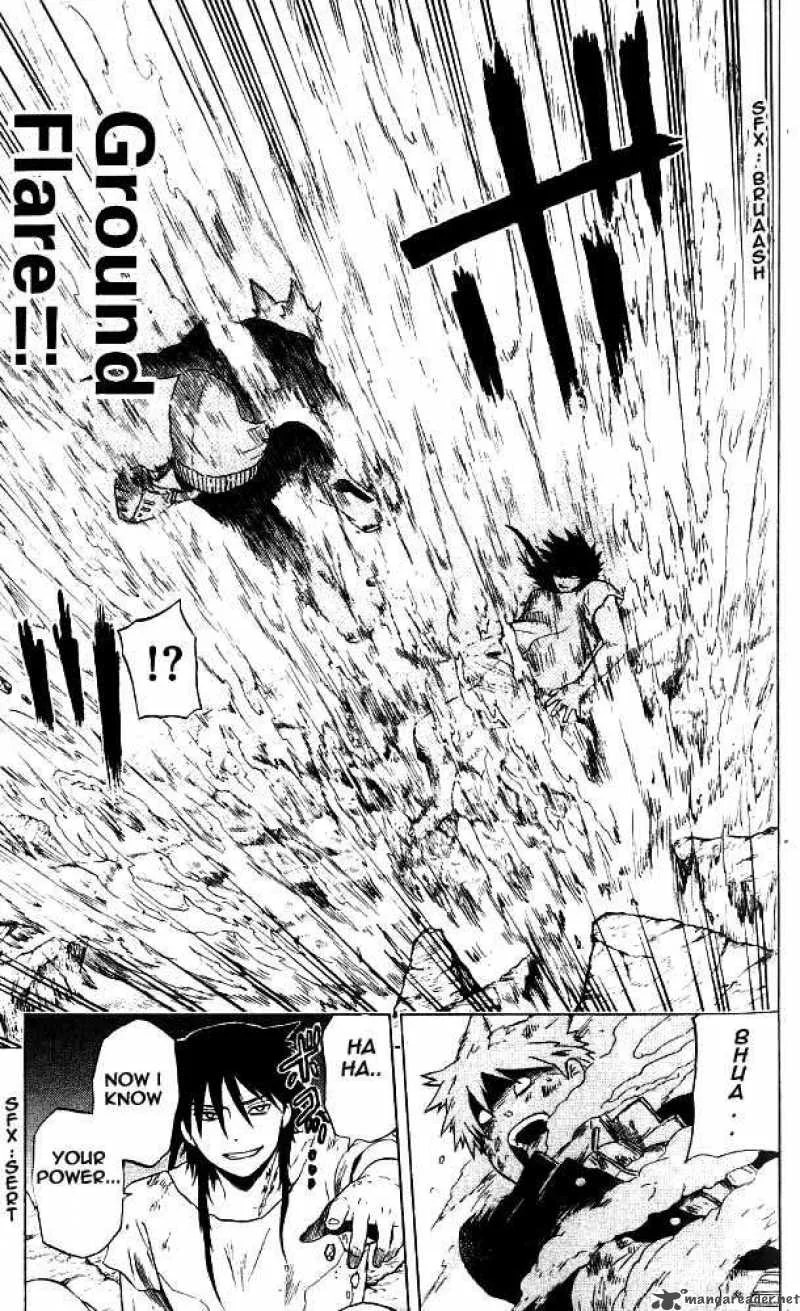 Meteodo Chapter 20 page 7