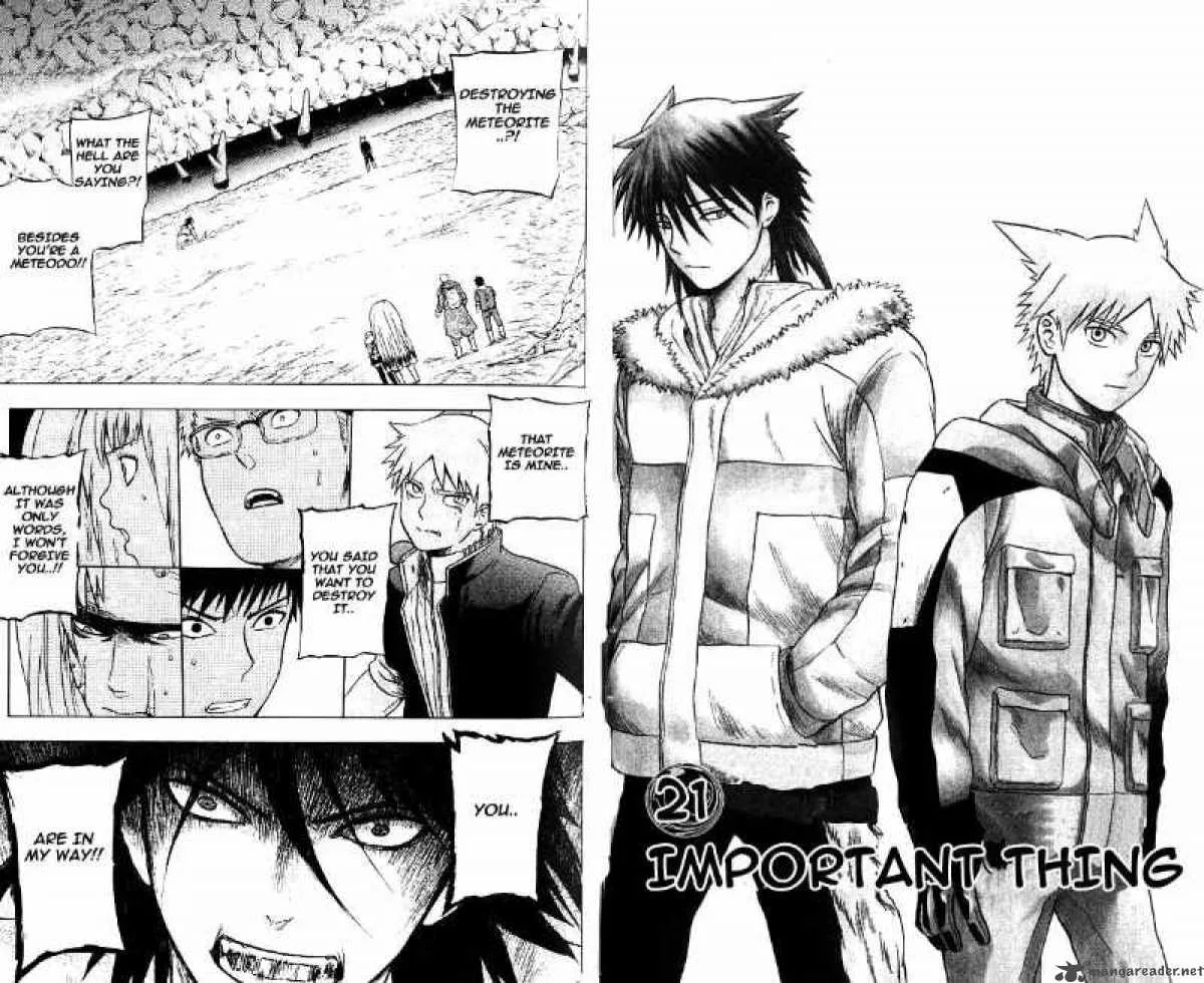 Meteodo Chapter 21 page 2