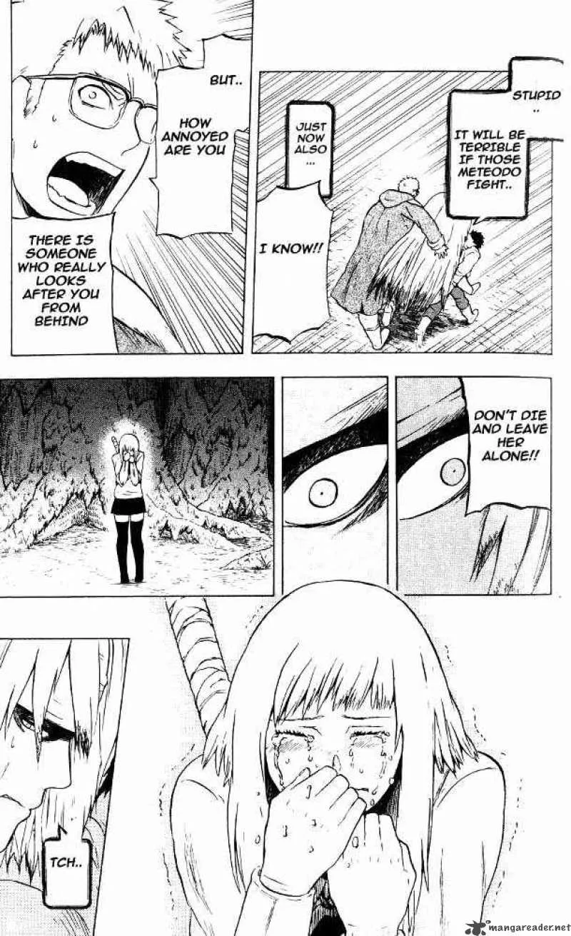 Meteodo Chapter 21 page 18