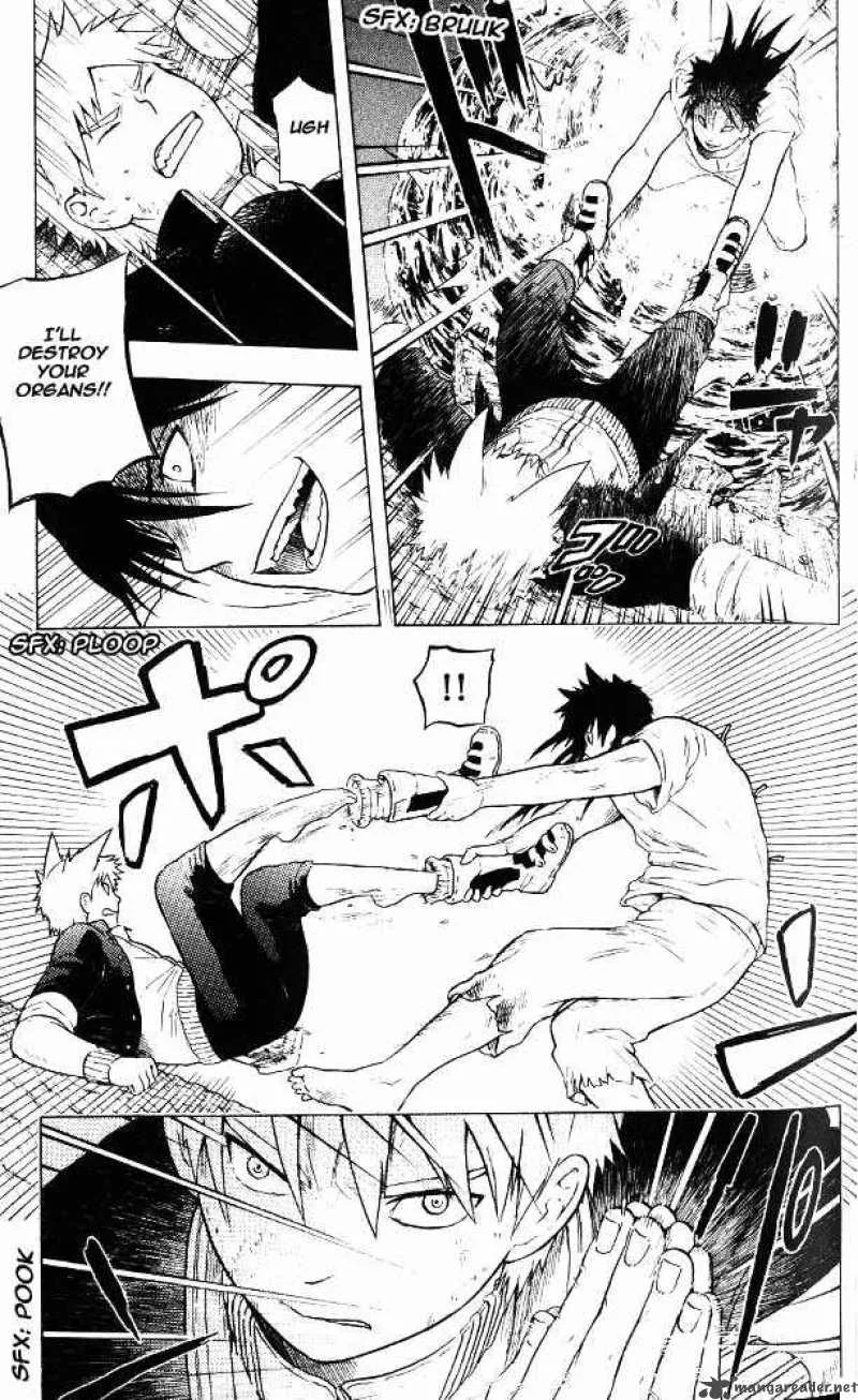 Meteodo Chapter 21 page 4