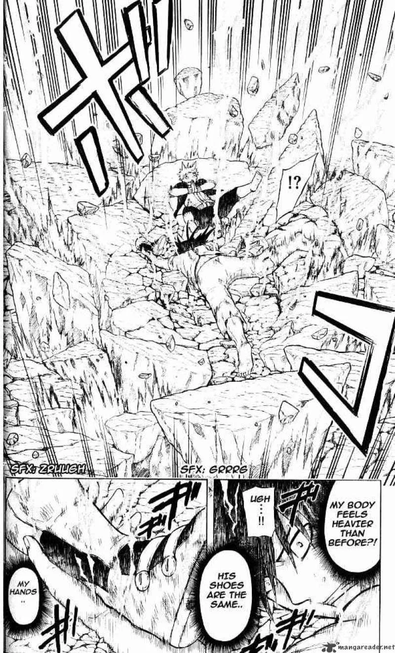 Meteodo Chapter 21 page 5