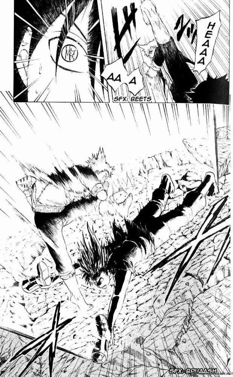 Meteodo Chapter 21 page 6