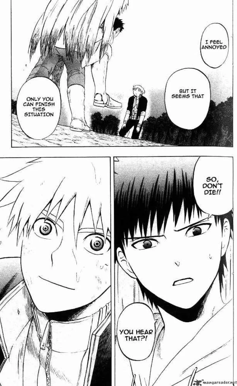 Meteodo Chapter 21 page 16