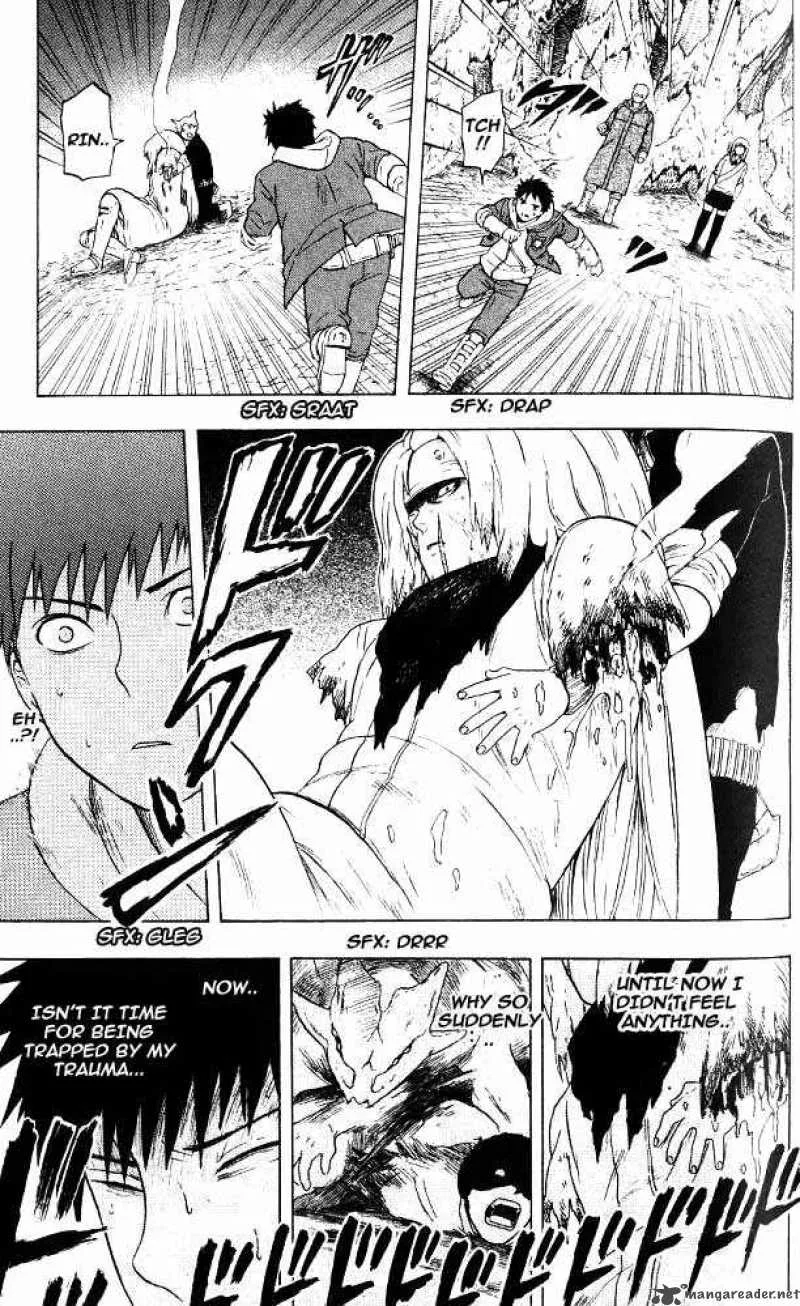 Meteodo Chapter 21 page 14