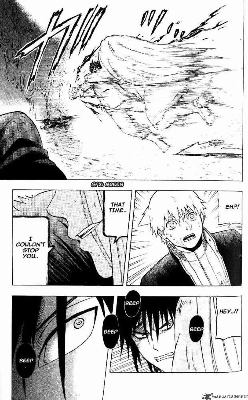Meteodo Chapter 21 page 10