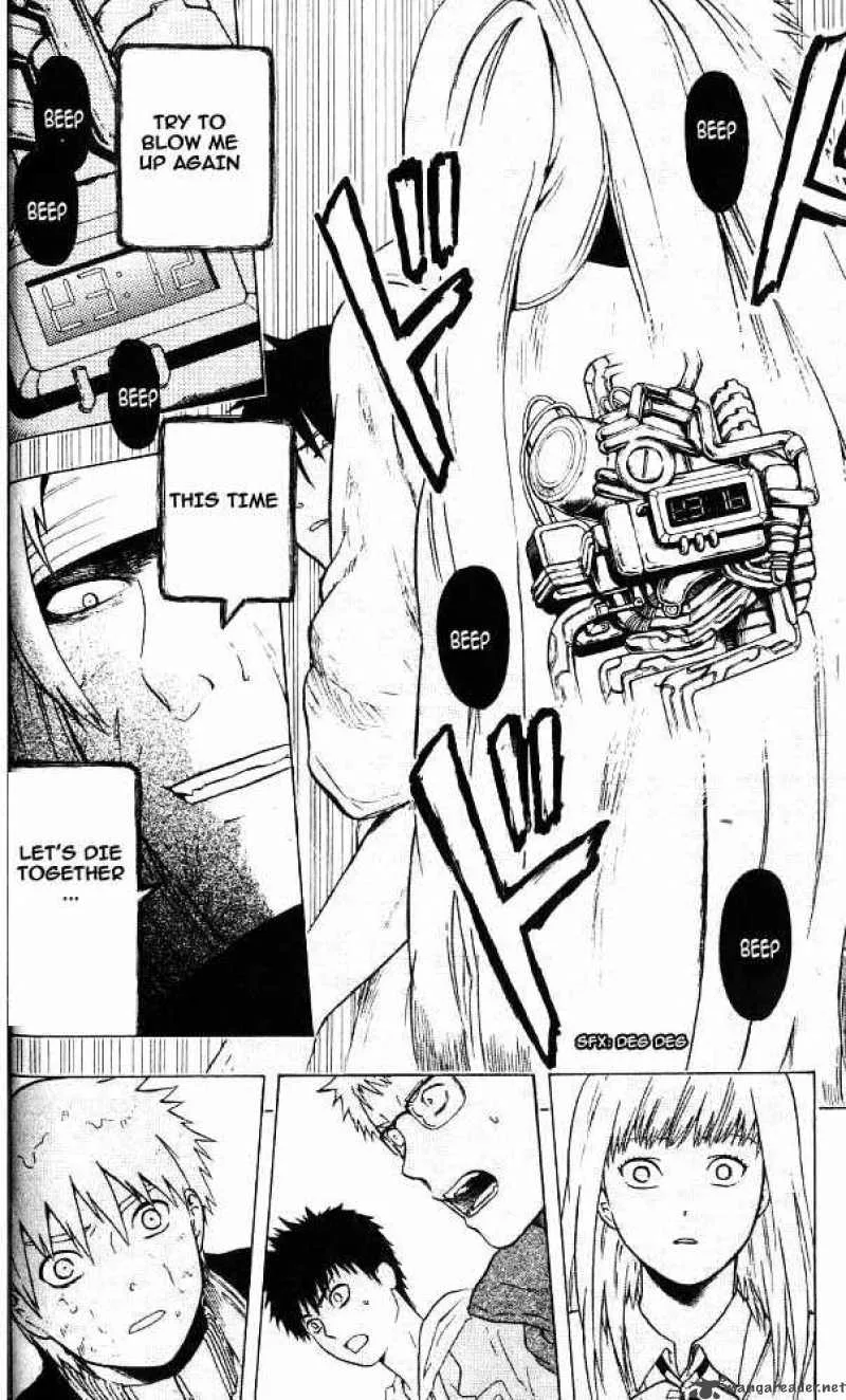 Meteodo Chapter 21 page 11