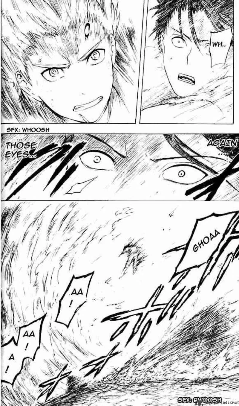 Meteodo Chapter 21 page 22
