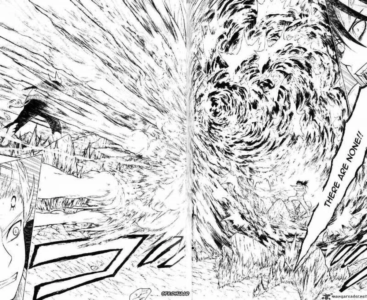 Meteodo Chapter 21 page 21