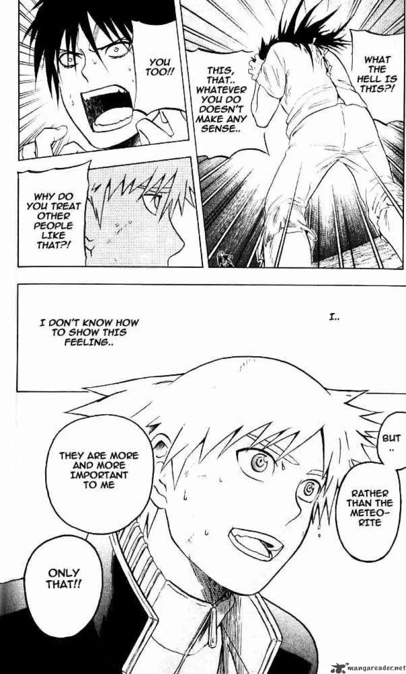 Meteodo Chapter 21 page 19
