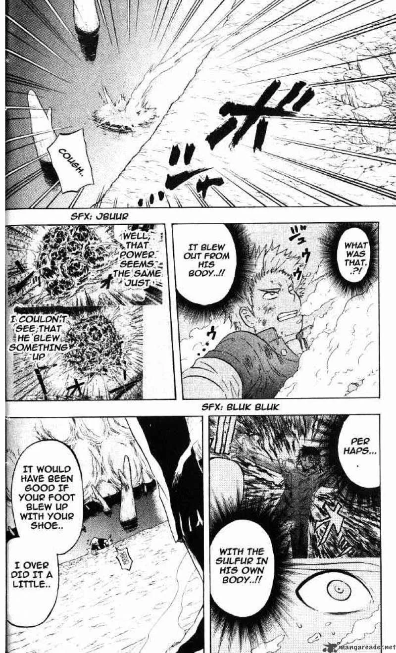 Meteodo Chapter 21 page 7