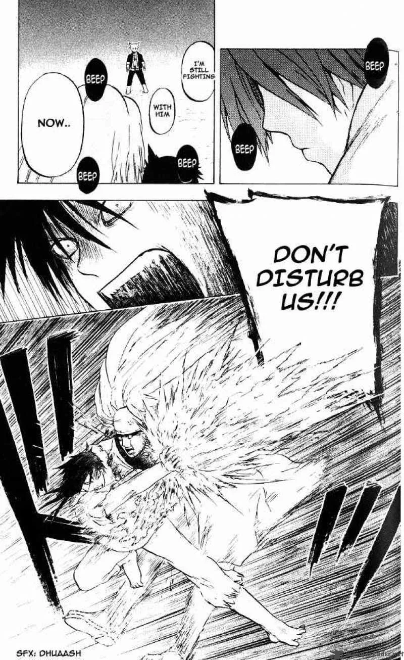 Meteodo Chapter 21 page 12
