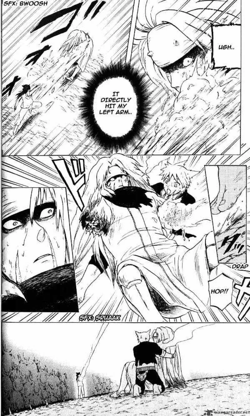 Meteodo Chapter 21 page 13