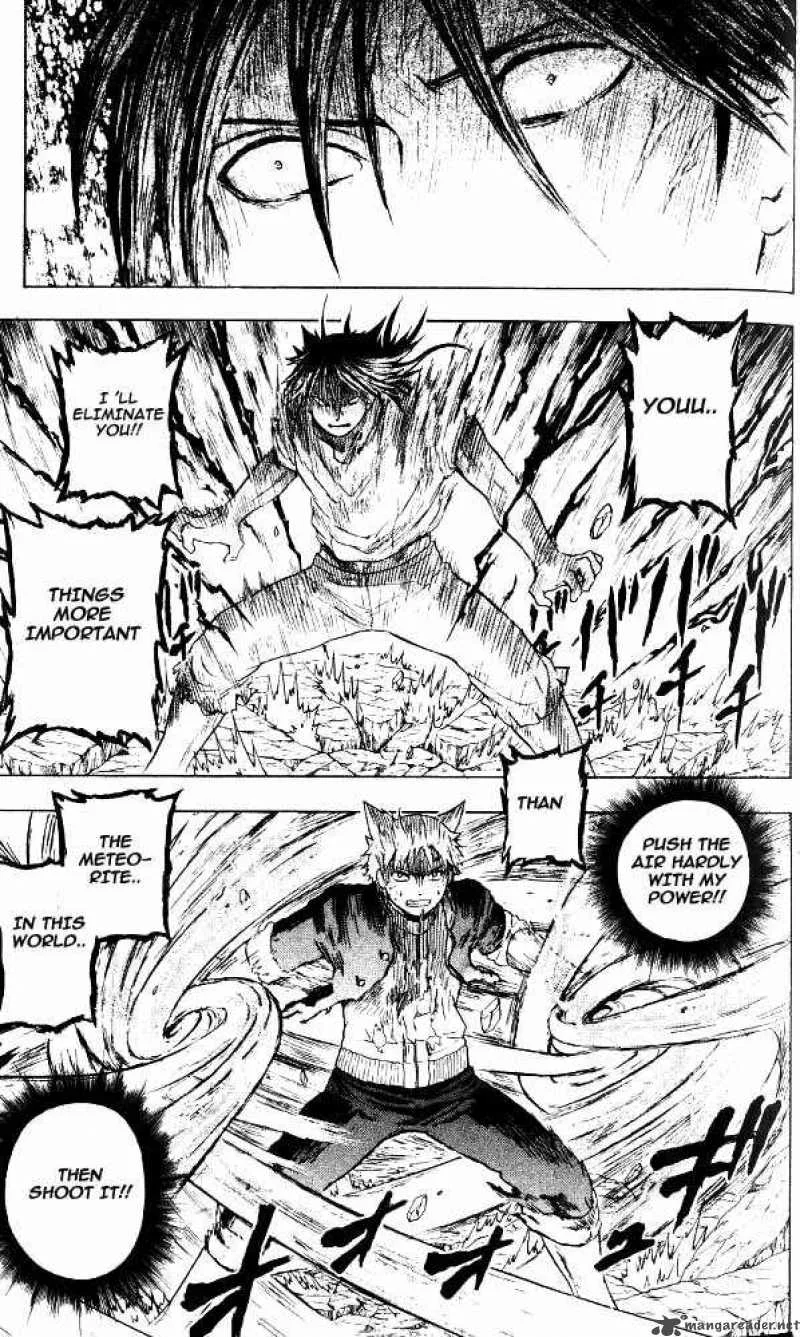 Meteodo Chapter 21 page 20