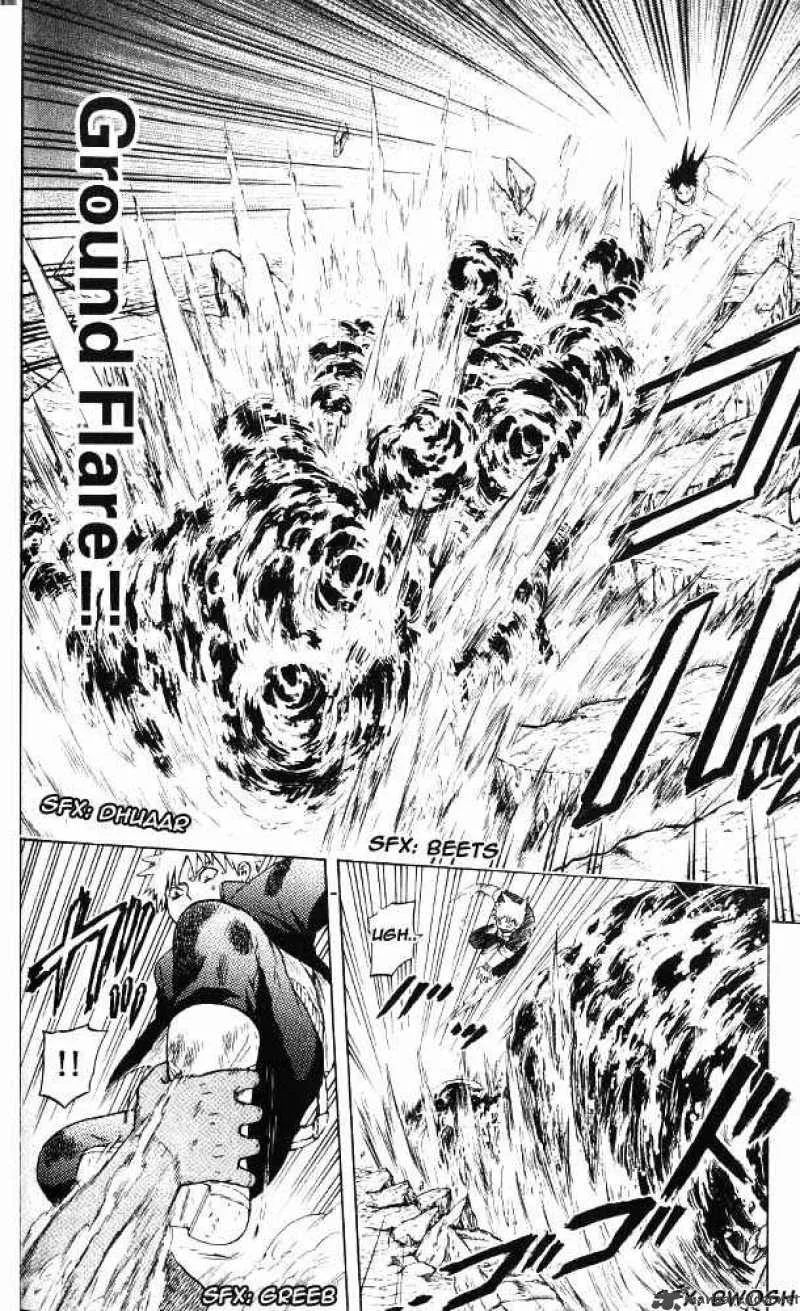 Meteodo Chapter 21 page 3