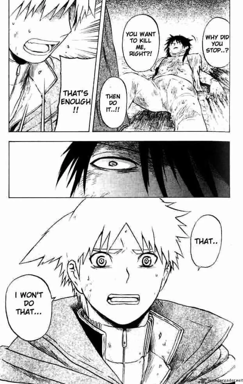 Meteodo Chapter 22 page 5