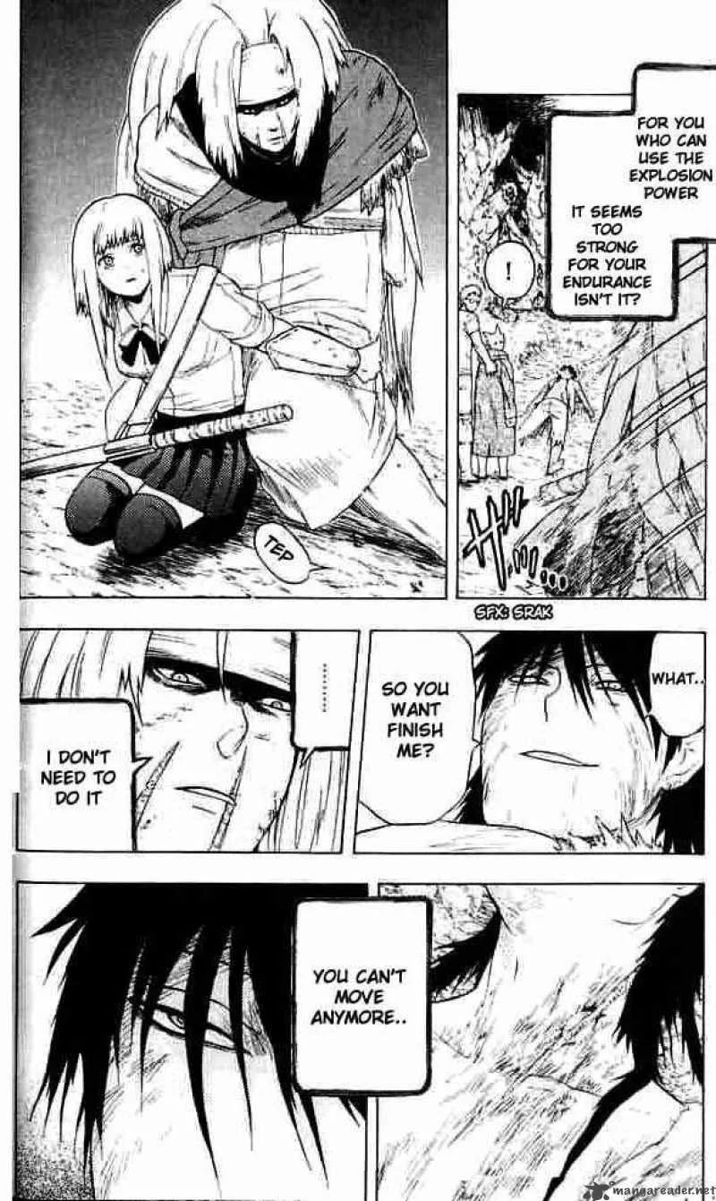 Meteodo Chapter 22 page 6
