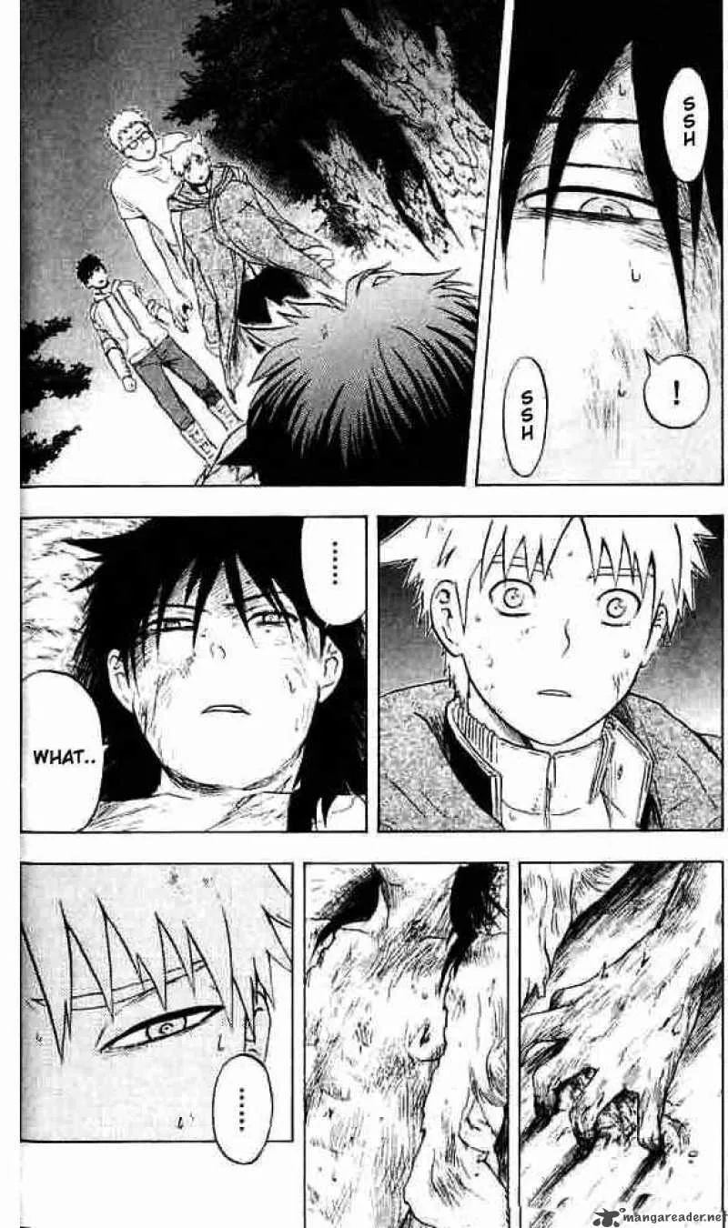 Meteodo Chapter 22 page 4