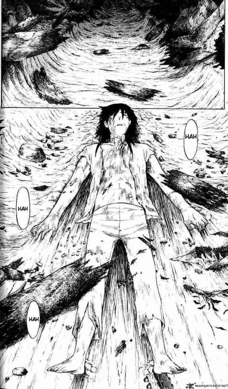 Meteodo Chapter 22 page 2