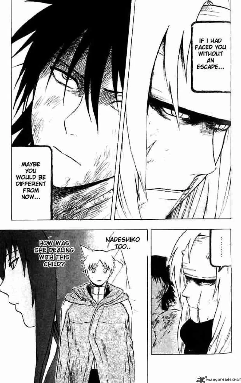 Meteodo Chapter 22 page 9