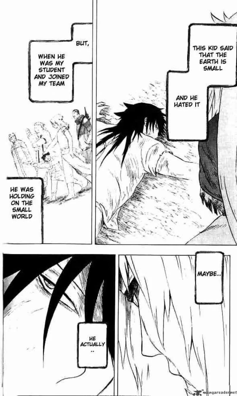 Meteodo Chapter 22 page 14