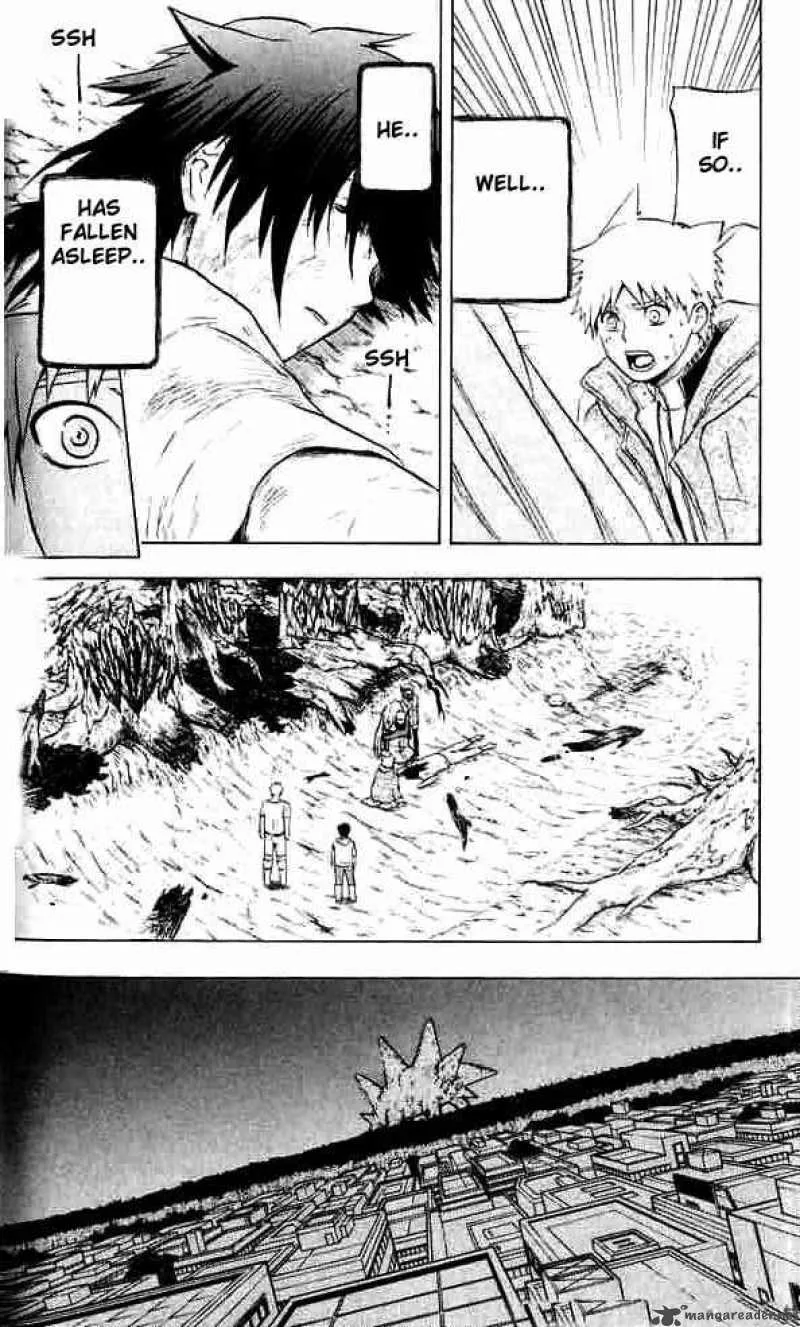 Meteodo Chapter 22 page 18
