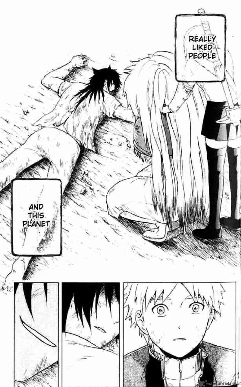 Meteodo Chapter 22 page 15