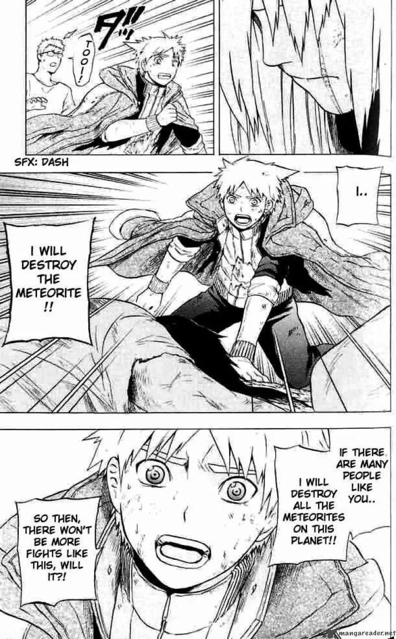 Meteodo Chapter 22 page 17