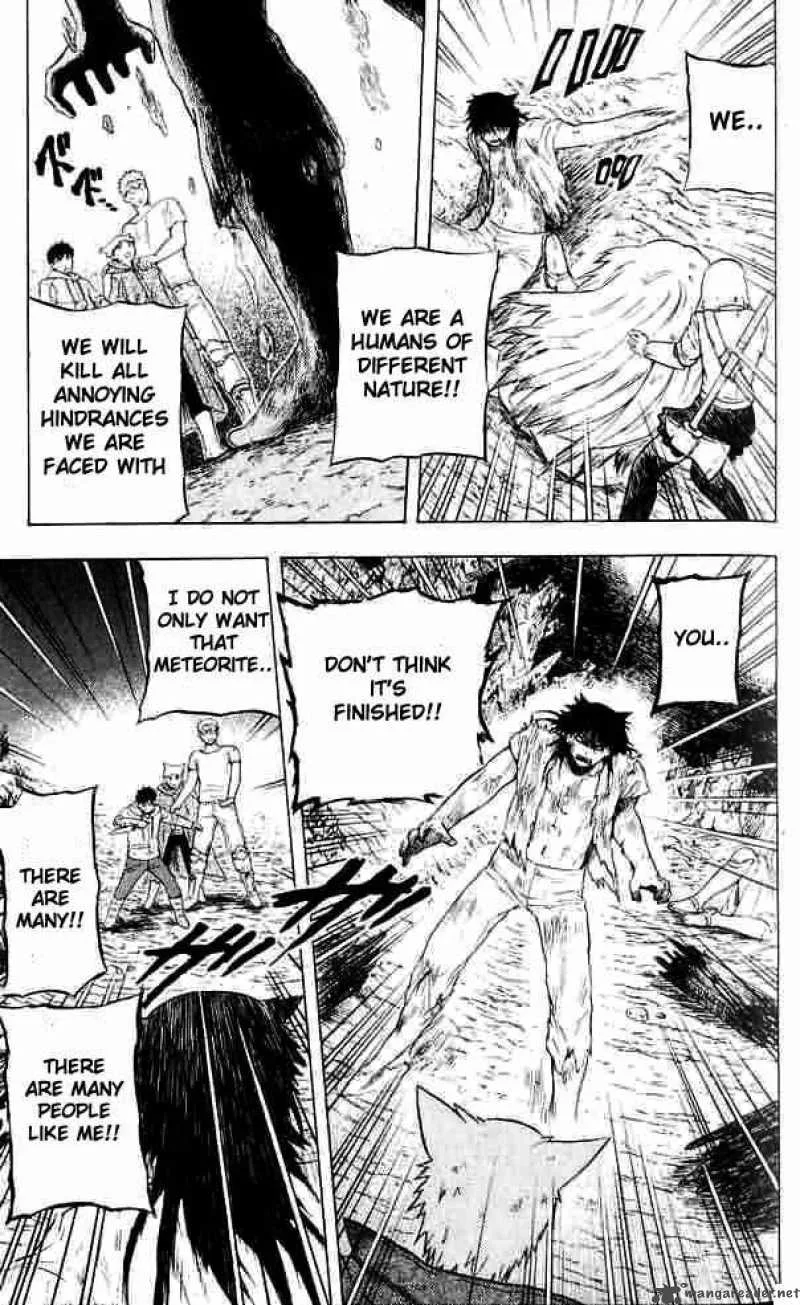 Meteodo Chapter 22 page 11